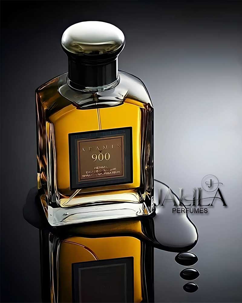 ARAMIS 900 FOR MEN EDC 100 ML | Jalila Perfumes